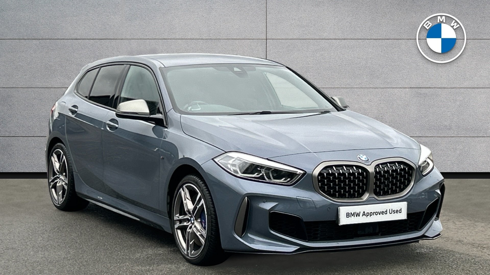 Main listing image - BMW 1 Series