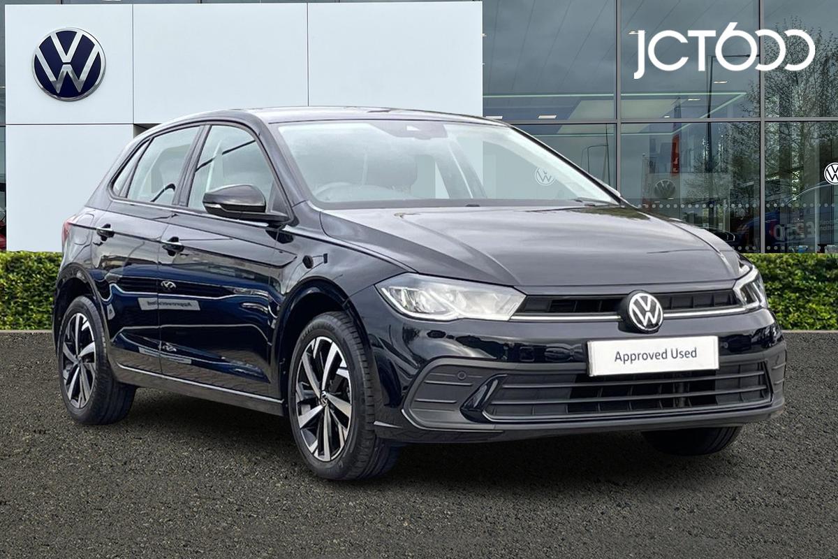 Main listing image - Volkswagen Polo