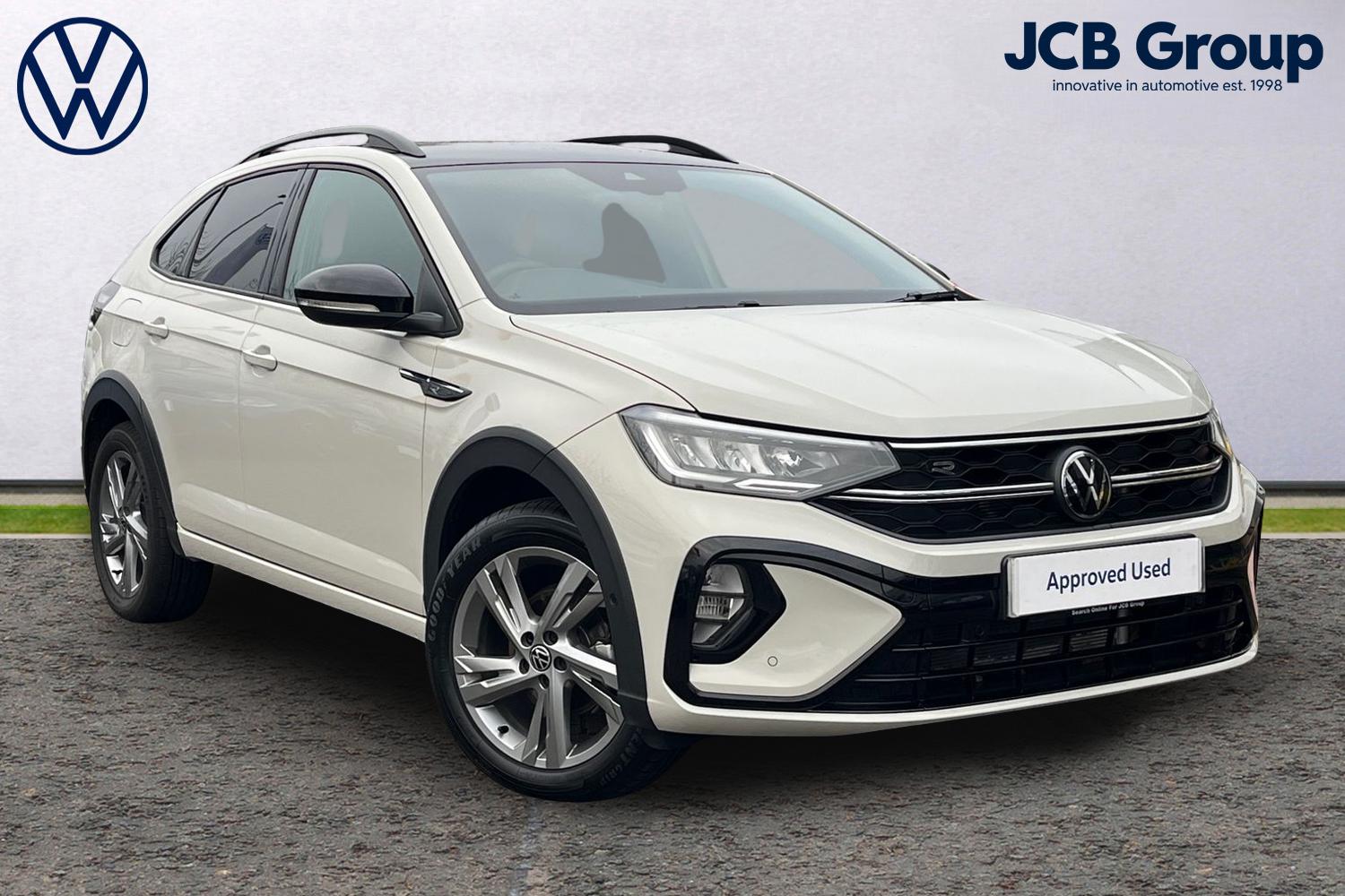 Main listing image - Volkswagen Taigo