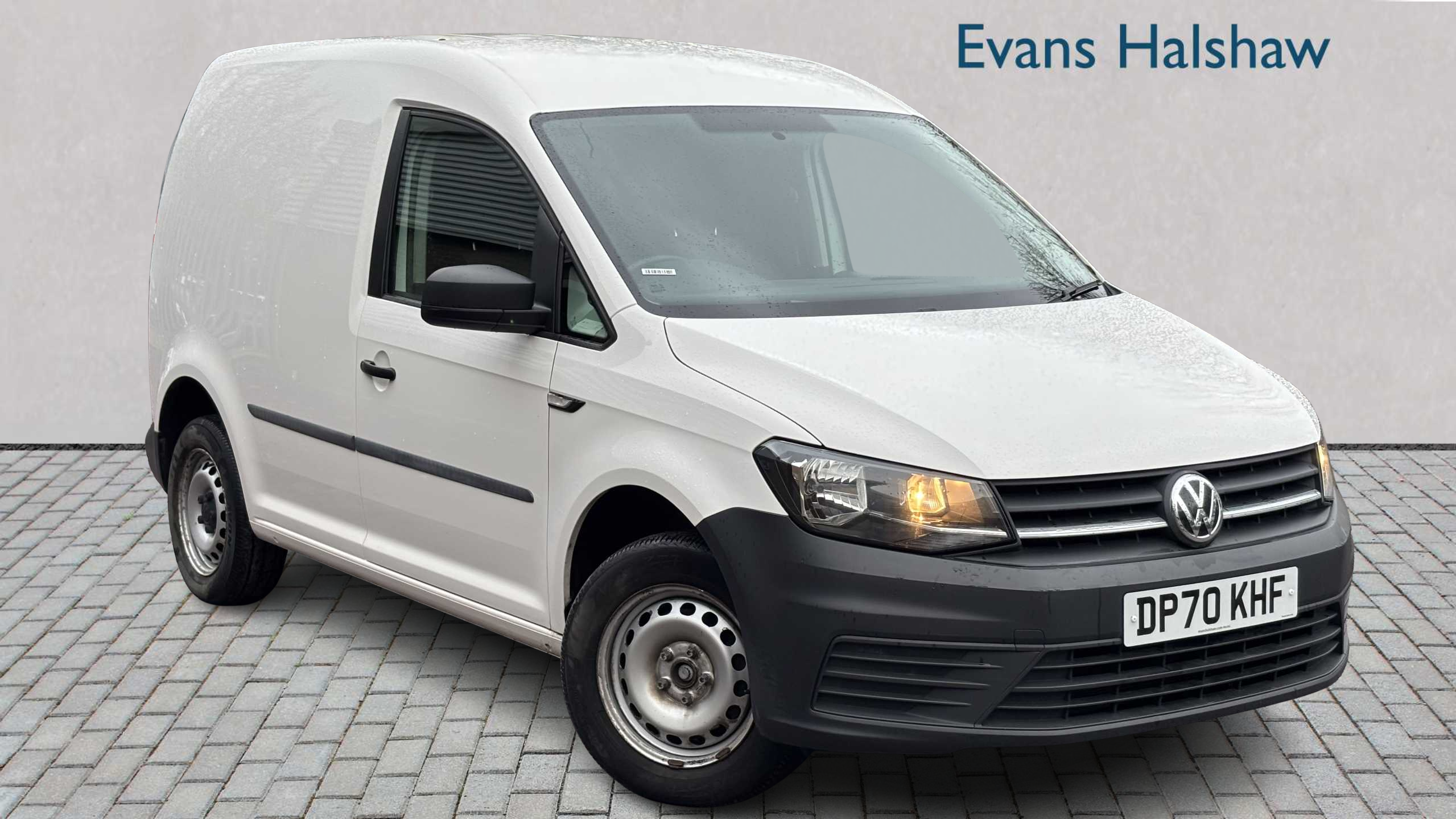 Main listing image - Volkswagen Caddy