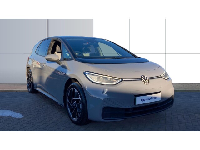 Main listing image - Volkswagen ID.3