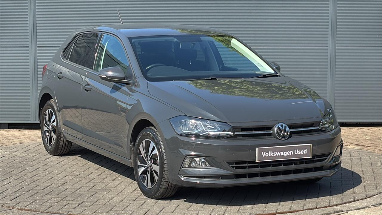 Main listing image - Volkswagen Polo