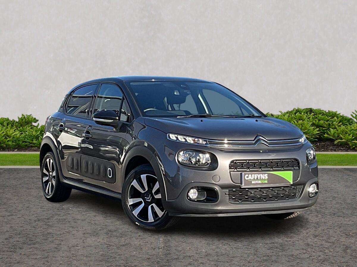 Main listing image - Citroen C3