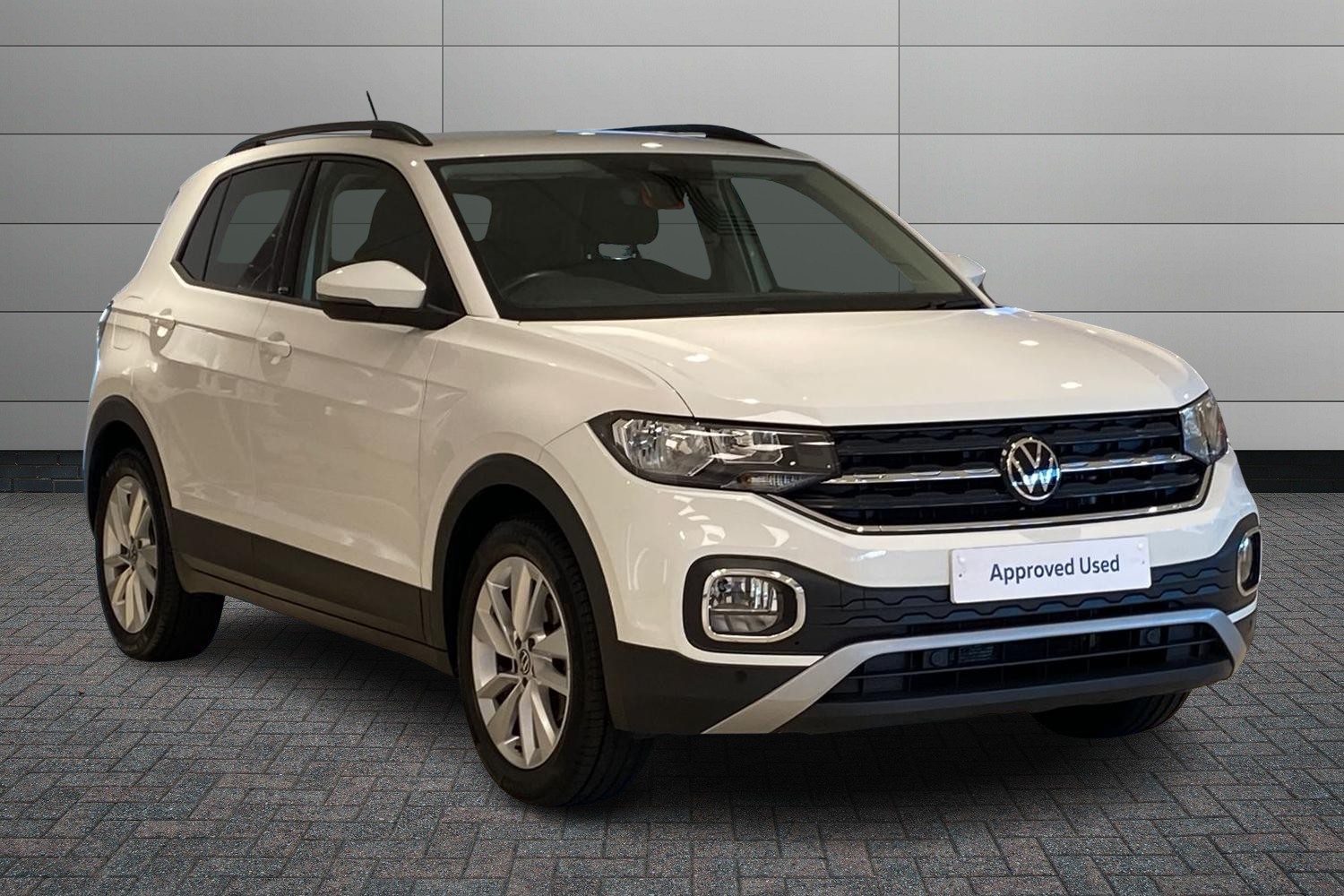 Main listing image - Volkswagen T-Cross