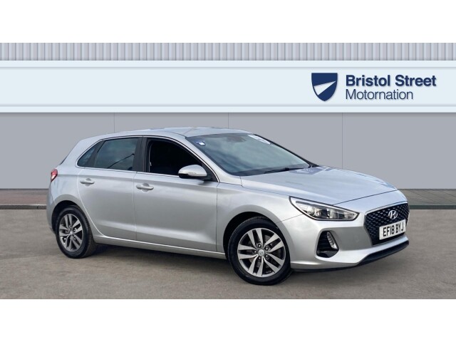 Main listing image - Hyundai i30