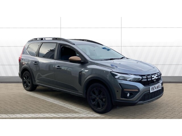 Main listing image - Dacia Jogger