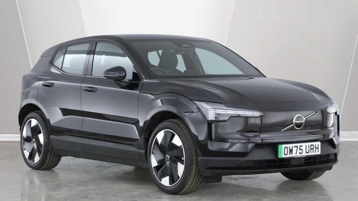 Main listing image - Volvo EX30
