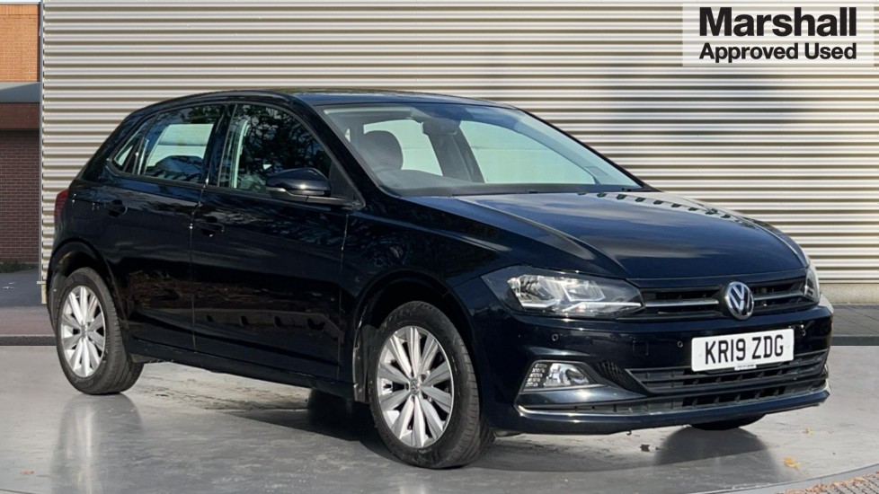 Main listing image - Volkswagen Polo