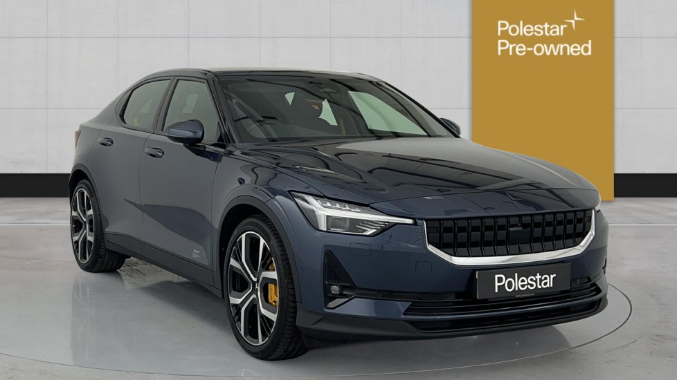 Main listing image - Polestar 2