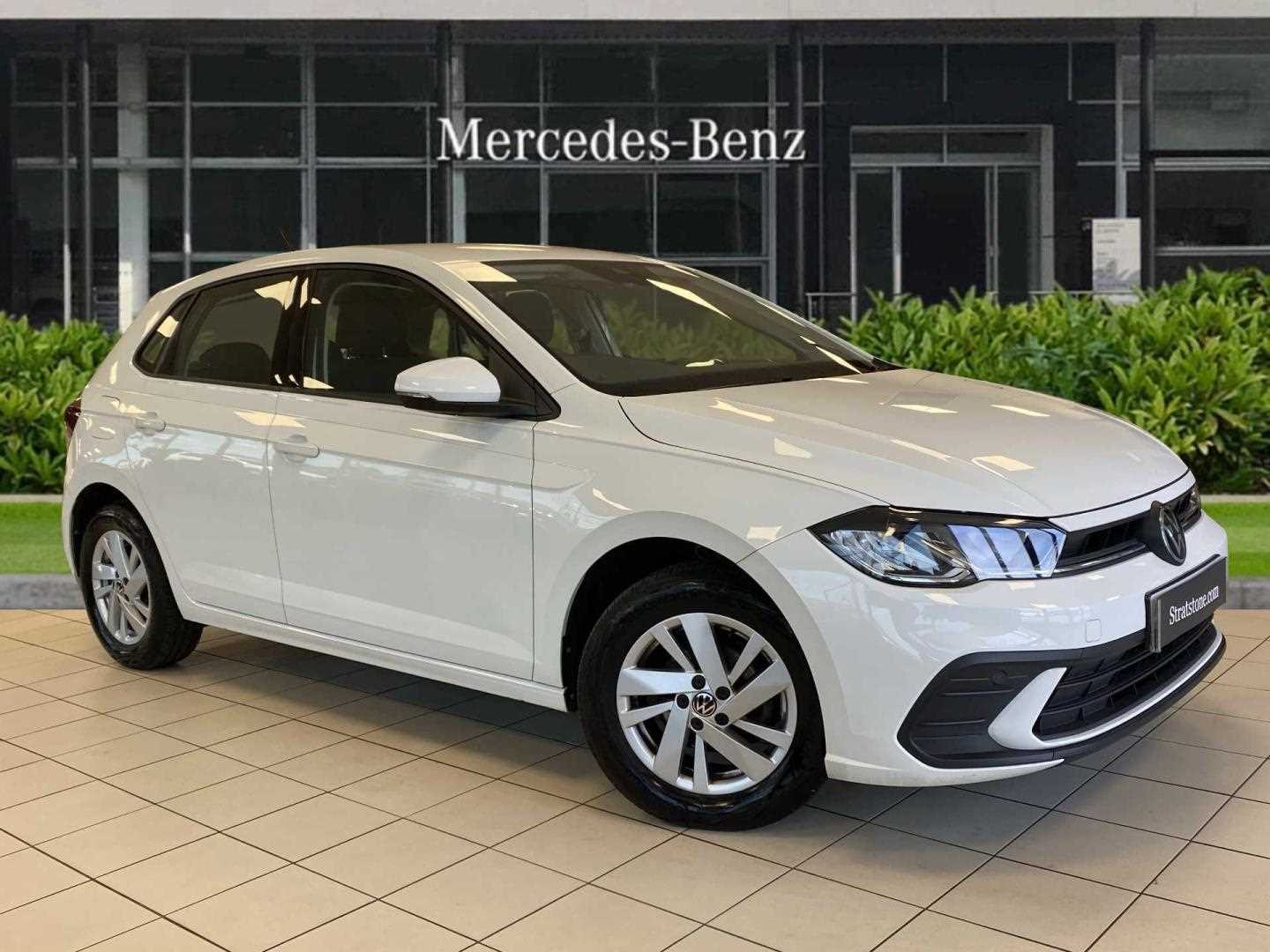 Main listing image - Volkswagen Polo