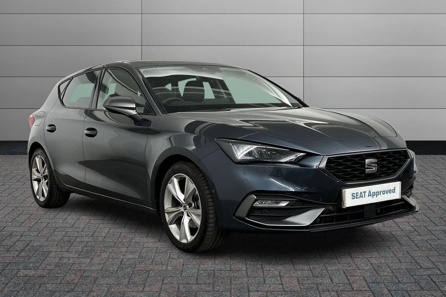 Main listing image - SEAT Leon