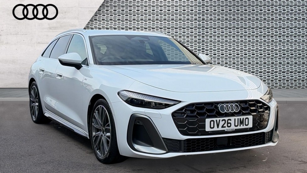 Main listing image - Audi A5