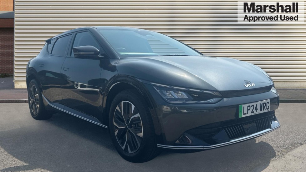 Main listing image - Kia EV6