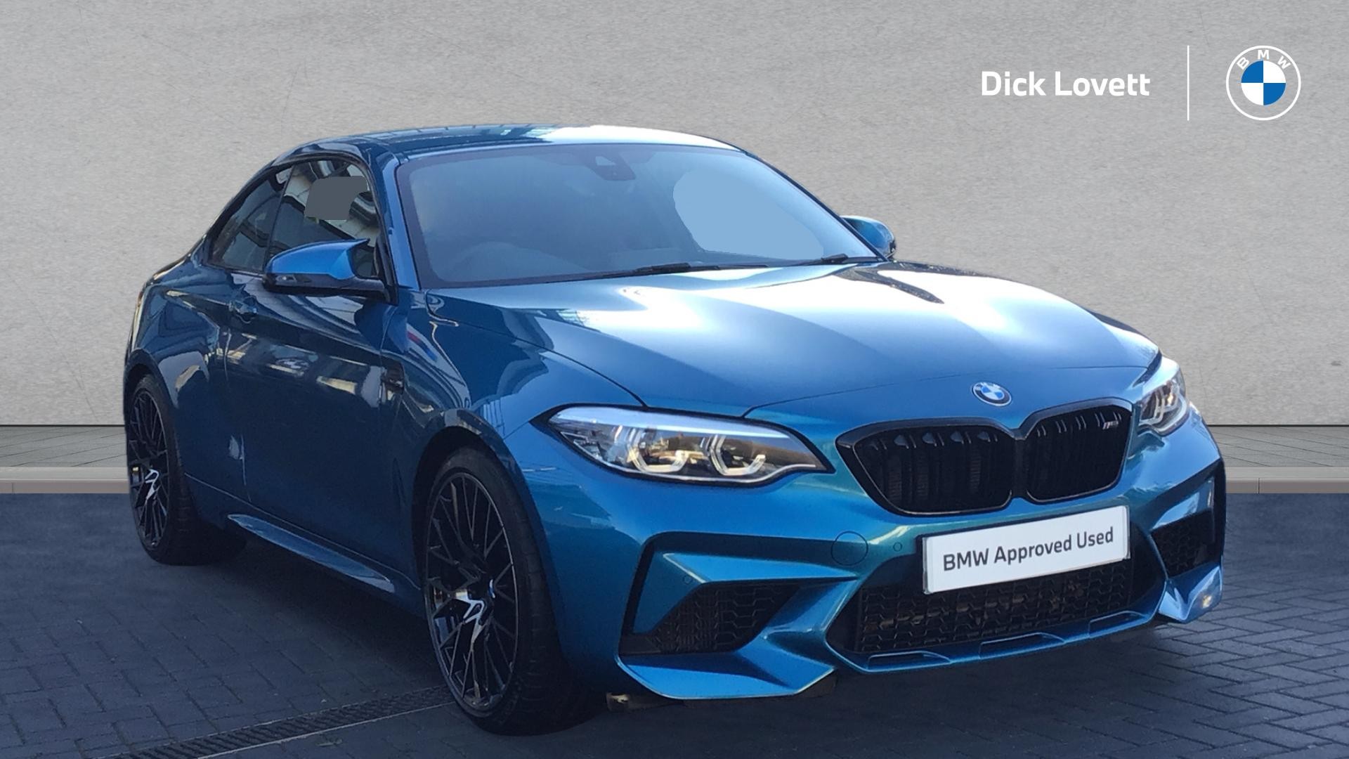 Main listing image - BMW M2