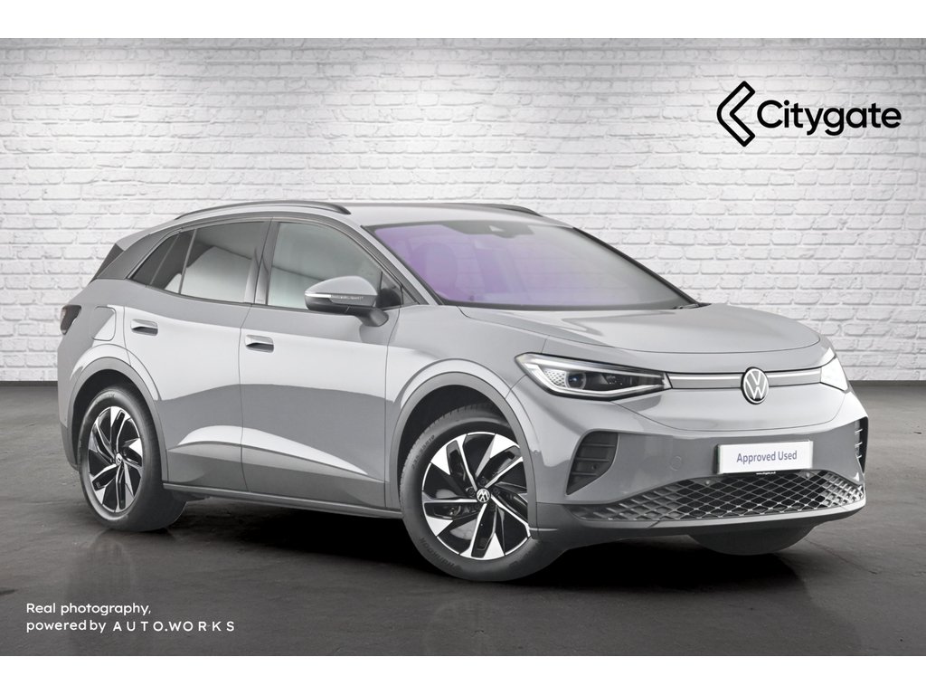 Main listing image - Volkswagen ID.4