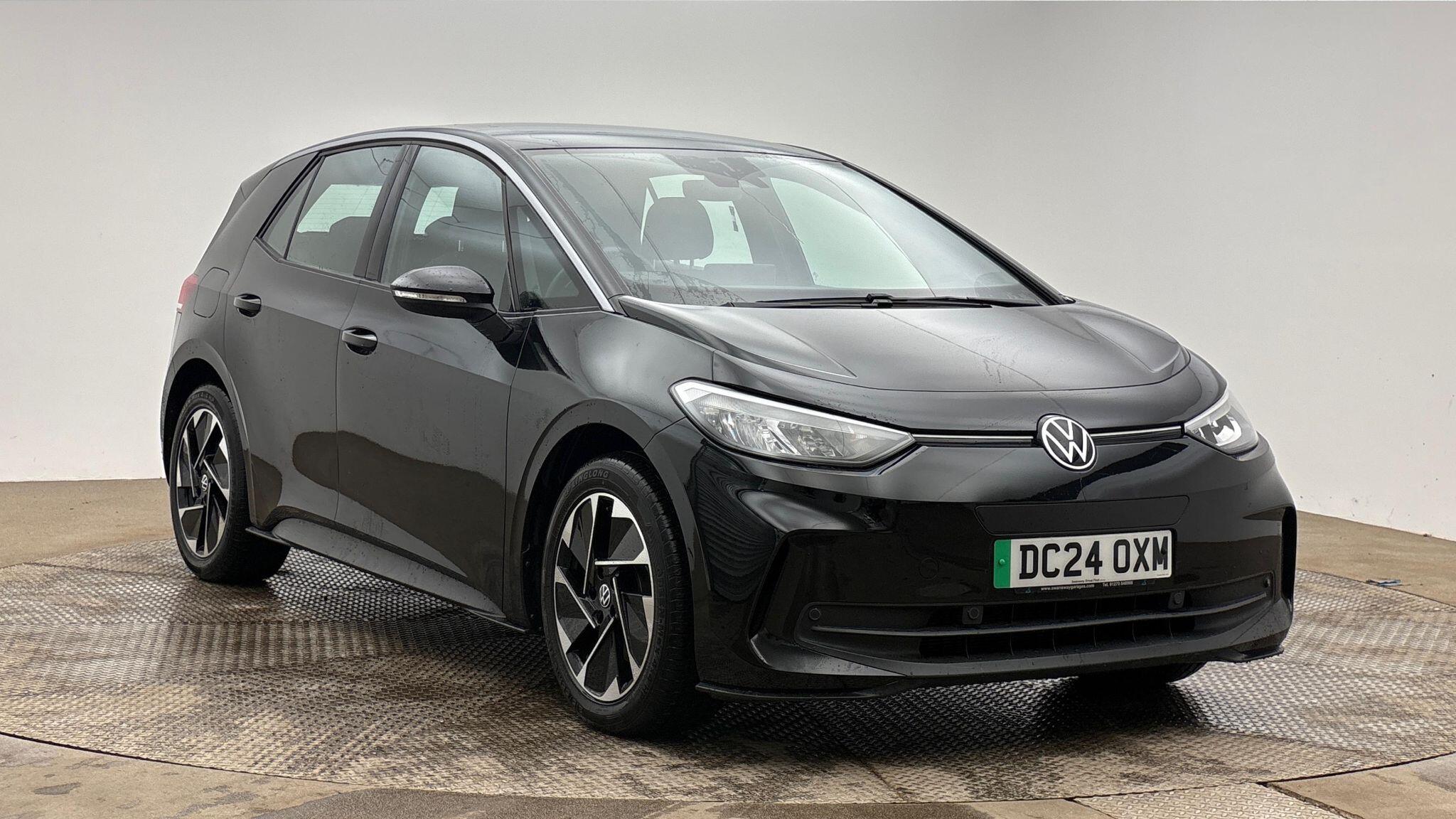 Main listing image - Volkswagen ID.3