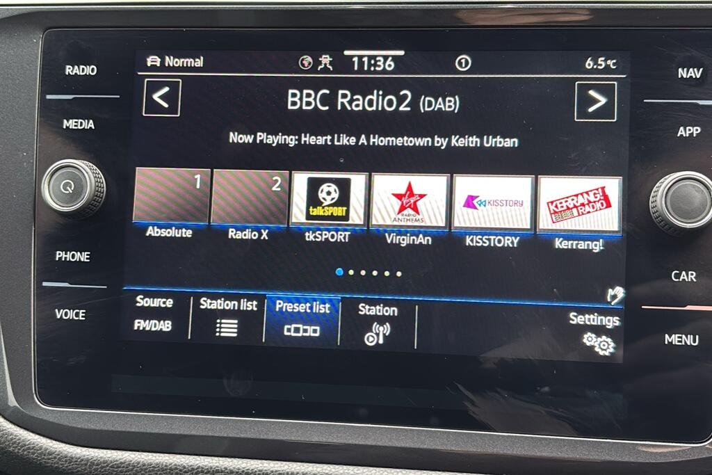 Main listing image - Volkswagen Tiguan Allspace