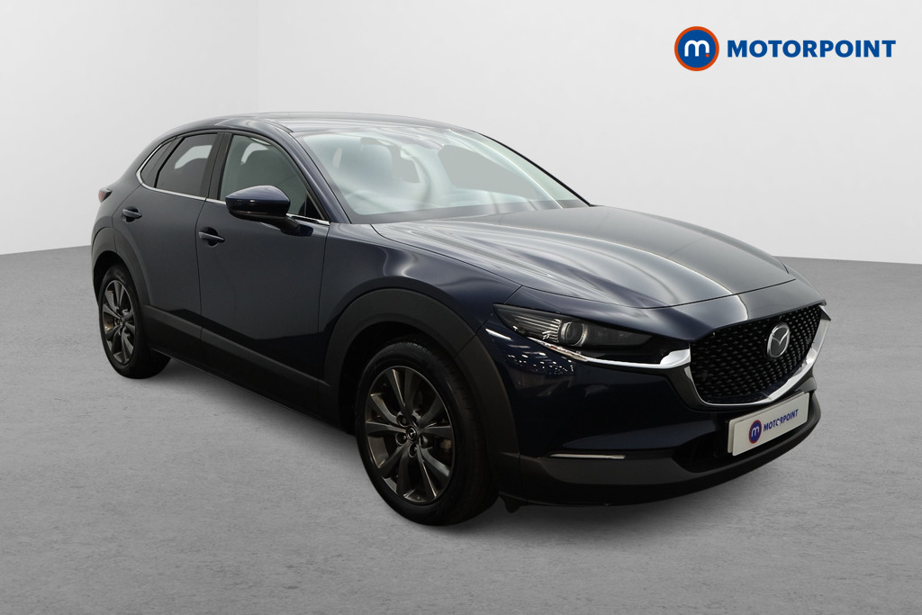 Main listing image - Mazda CX-30