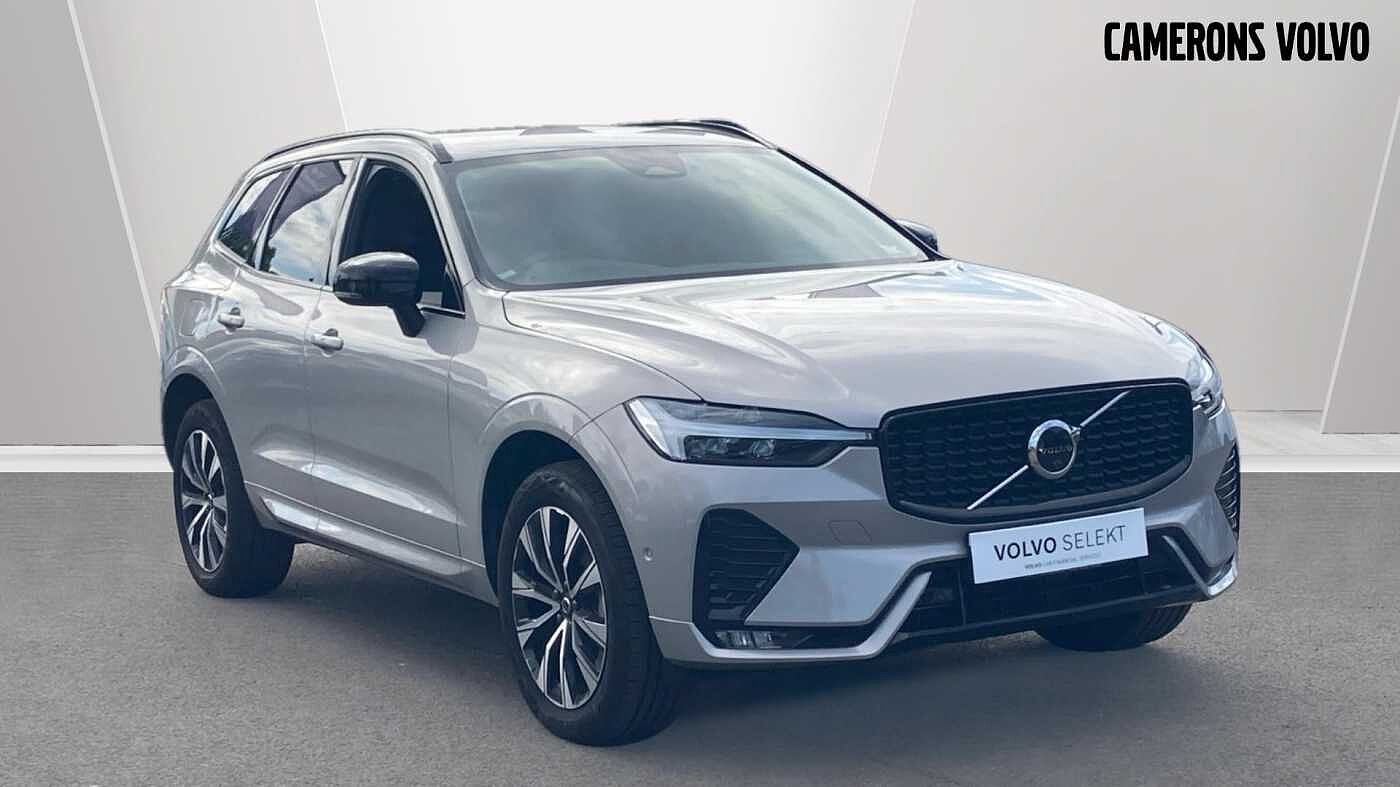 Main listing image - Volvo XC60