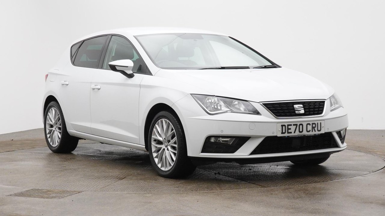 Main listing image - SEAT Leon