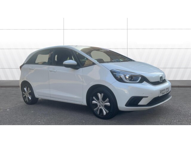 Main listing image - Honda Jazz