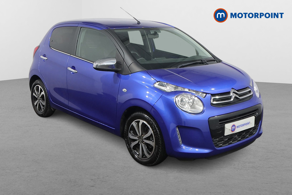 Main listing image - Citroen C1