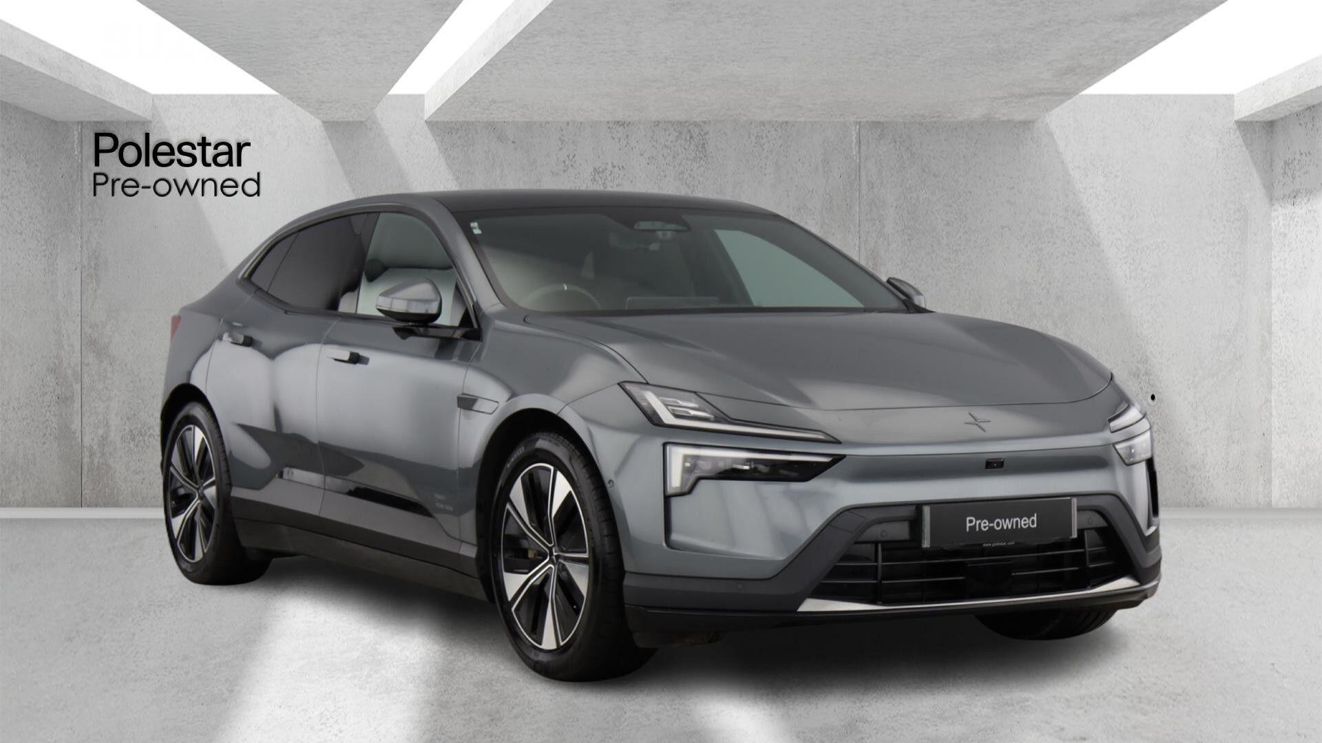 Main listing image - Polestar 4