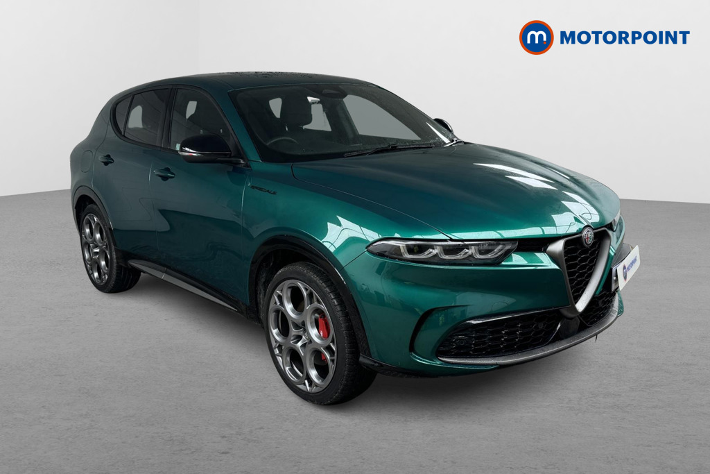 Main listing image - Alfa Romeo Tonale