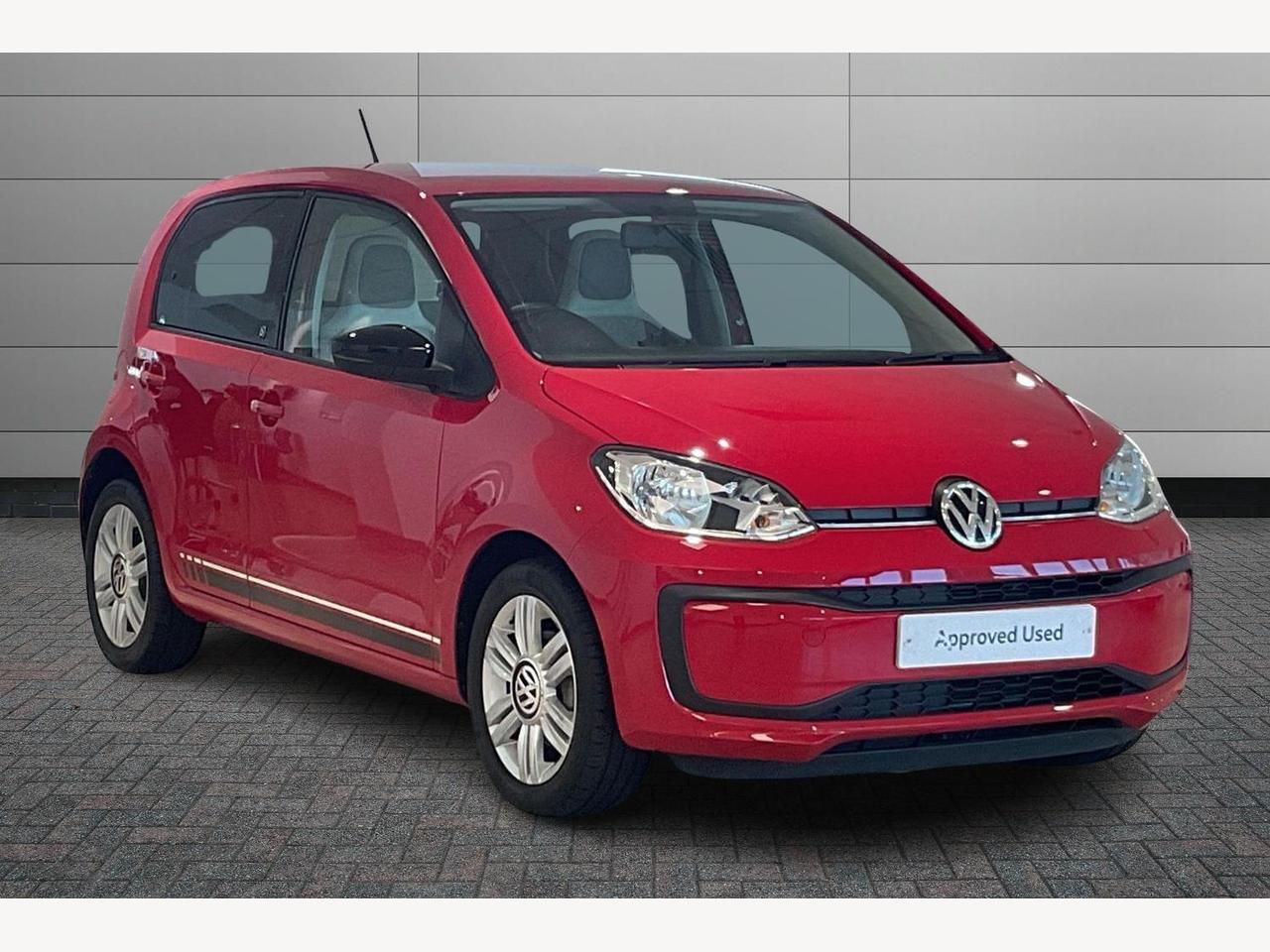Main listing image - Volkswagen Up