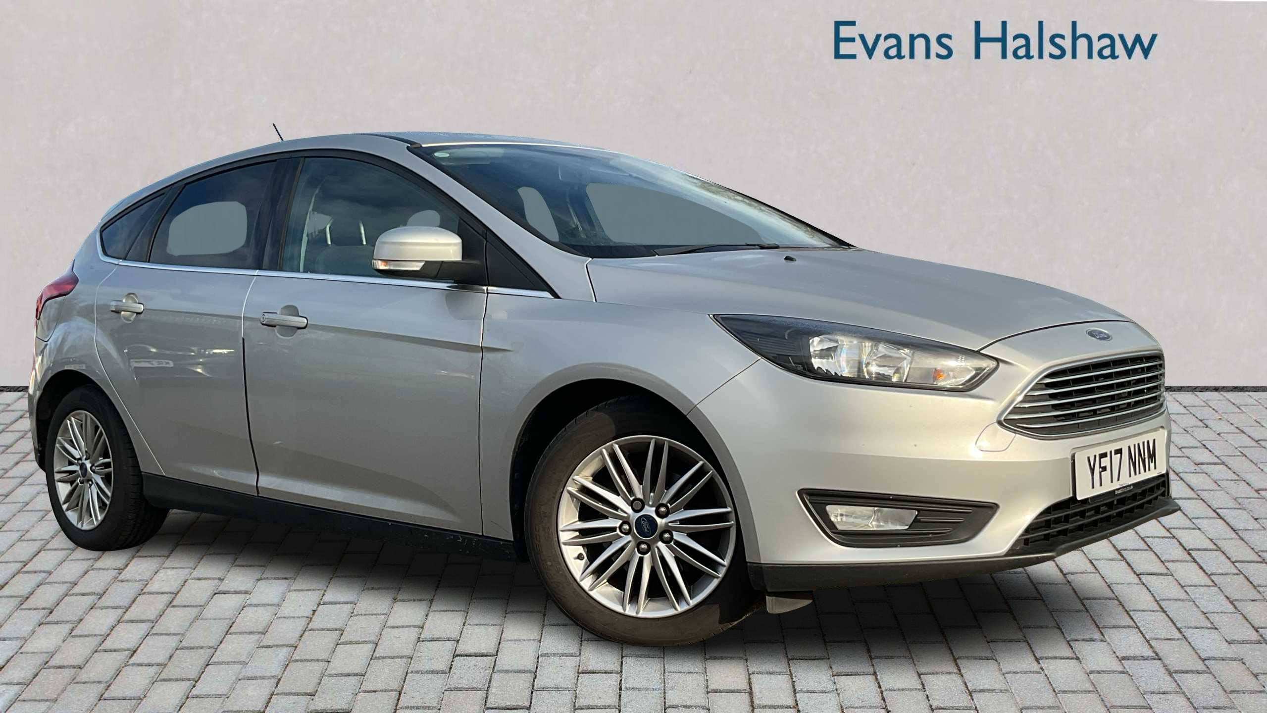 Main listing image - Ford Focus