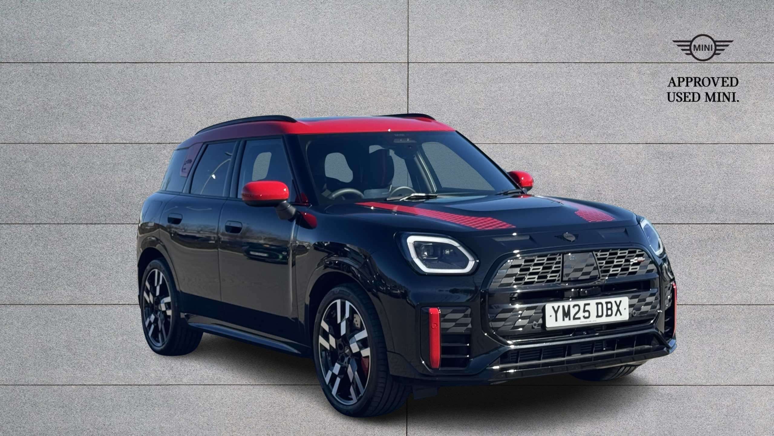 Main listing image - MINI Countryman