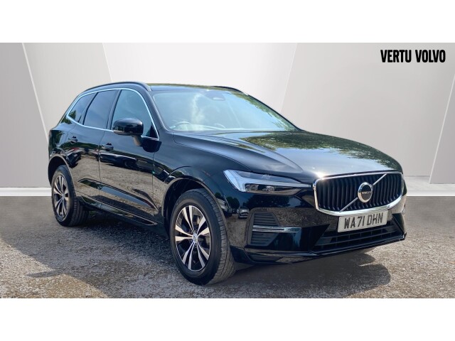 Main listing image - Volvo XC60