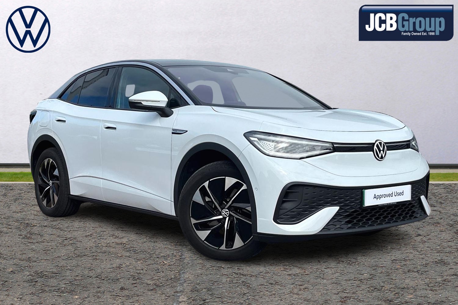 Main listing image - Volkswagen ID.5