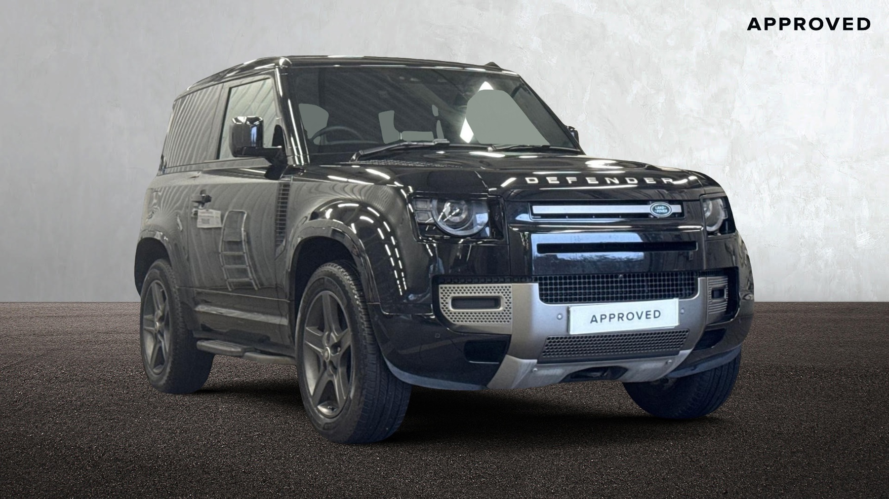 Main listing image - Land Rover Defender