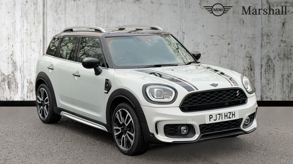 Main listing image - MINI Countryman