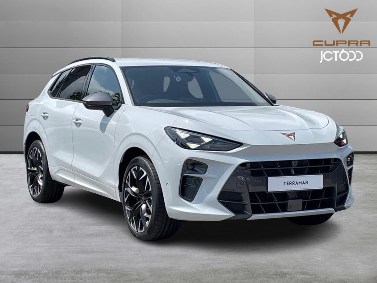 Main listing image - Cupra Terramar