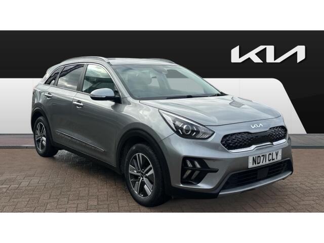 Main listing image - Kia Niro