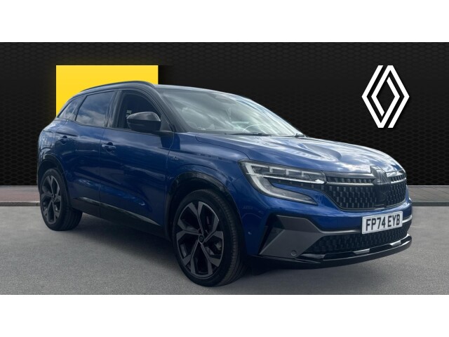 Main listing image - Renault Austral
