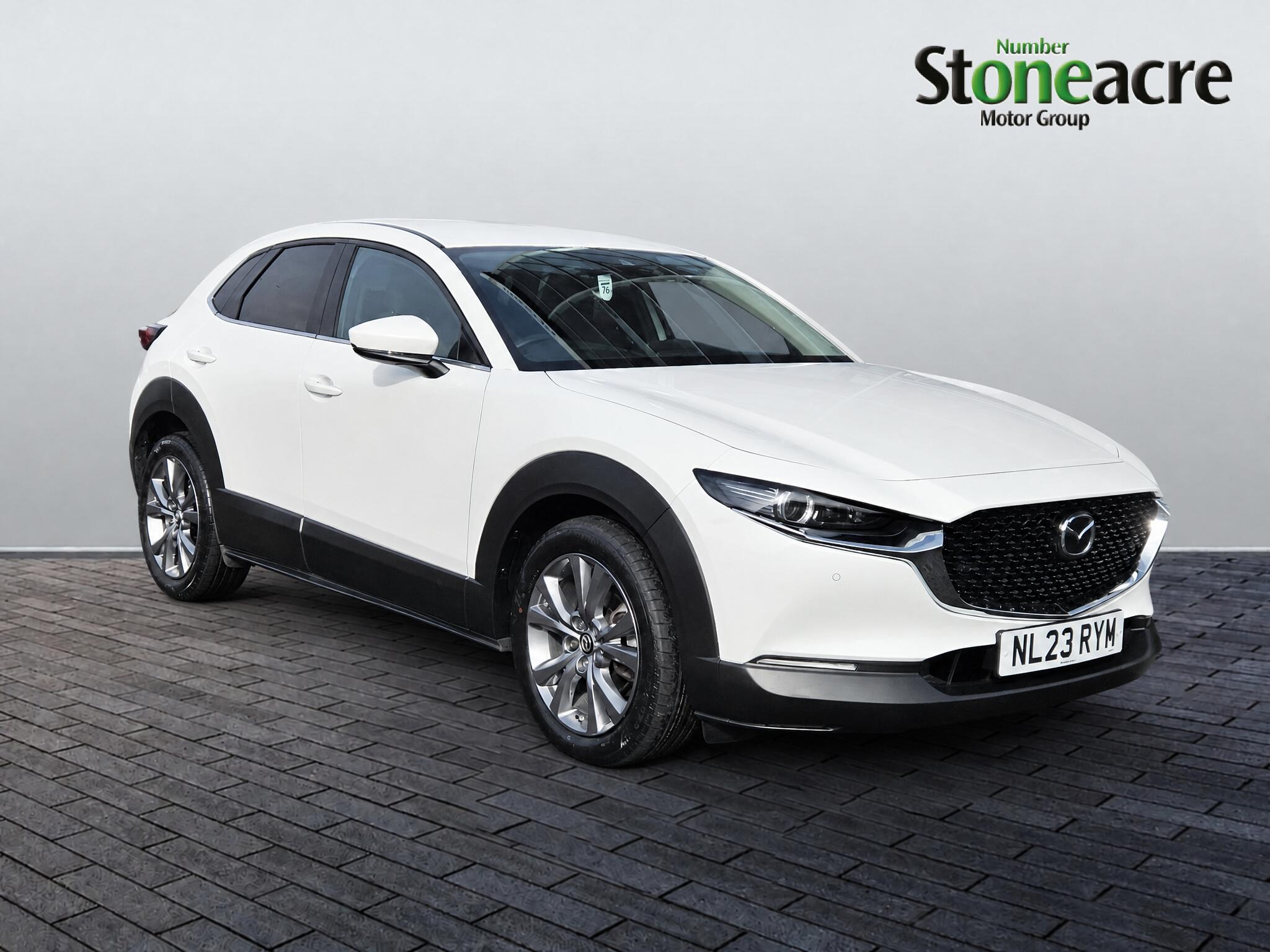 Main listing image - Mazda CX-30