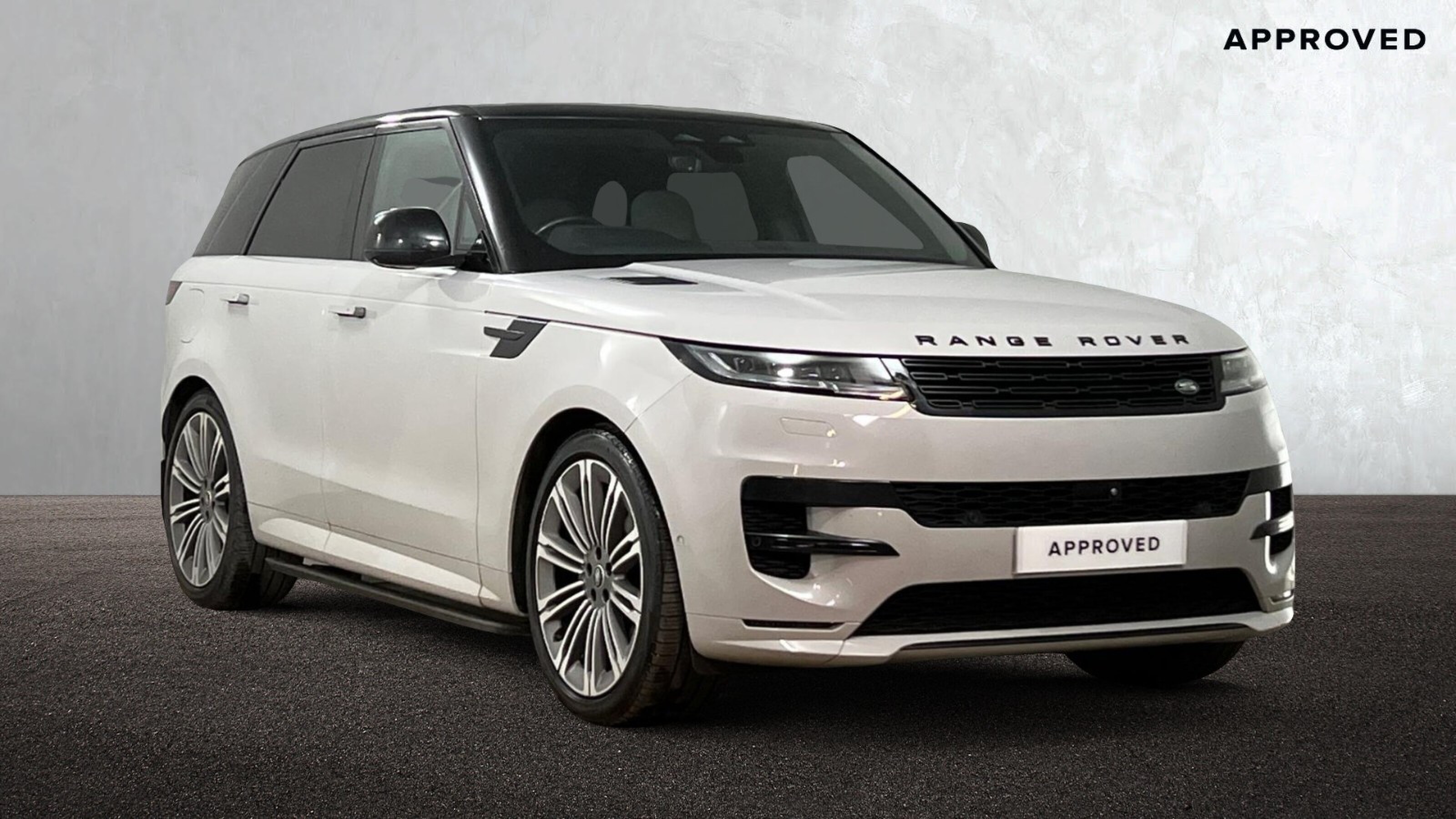 Main listing image - Land Rover Range Rover Sport