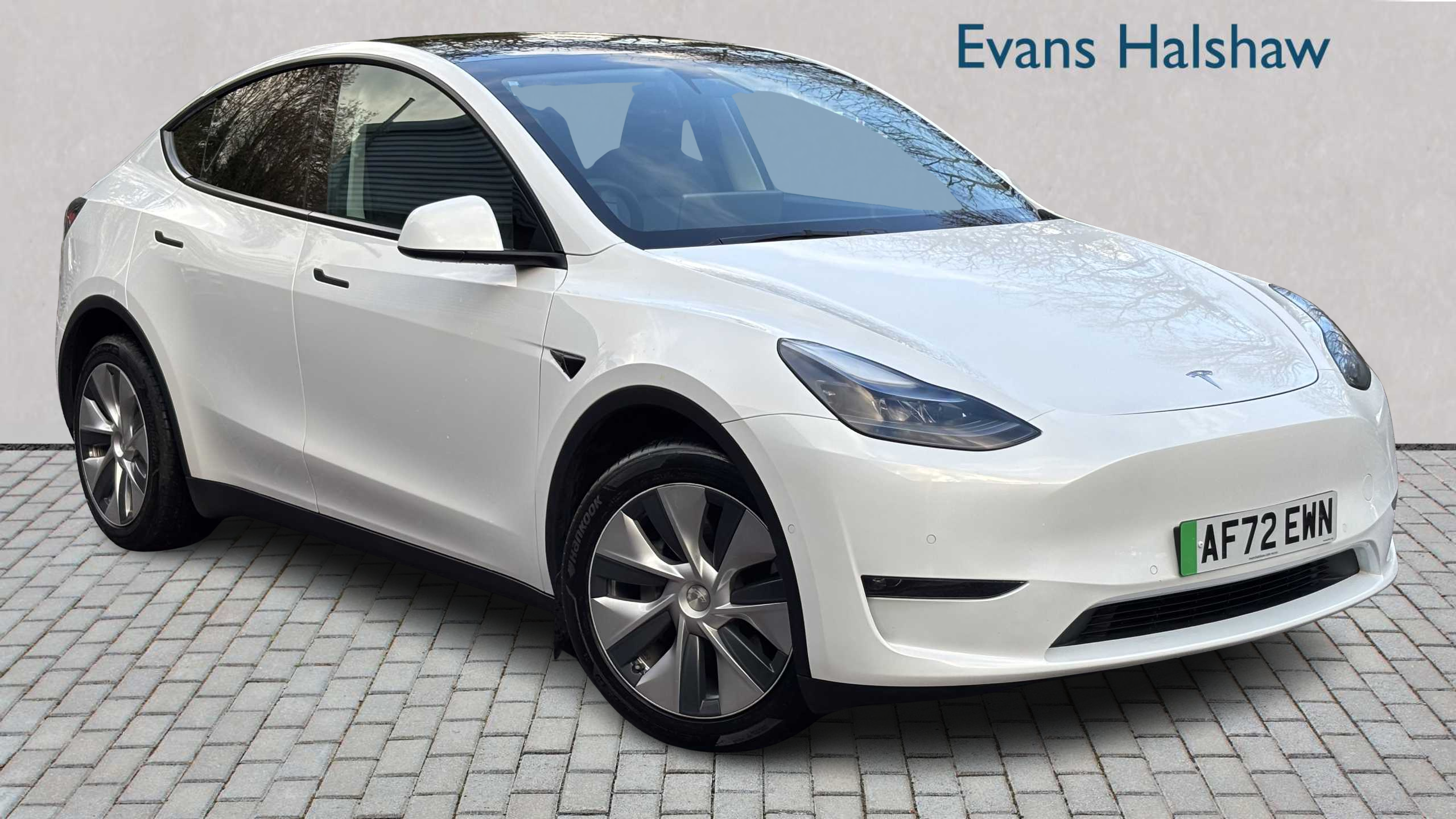 Main listing image - Tesla Model Y