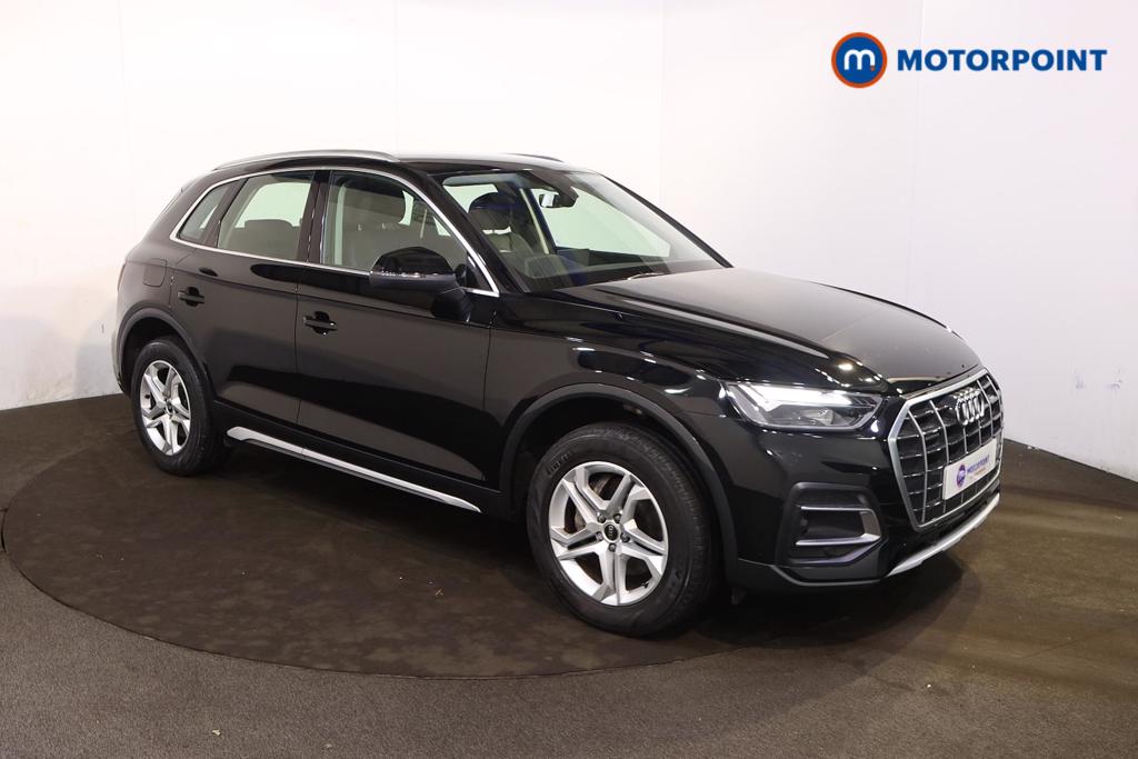 Main listing image - Audi Q5