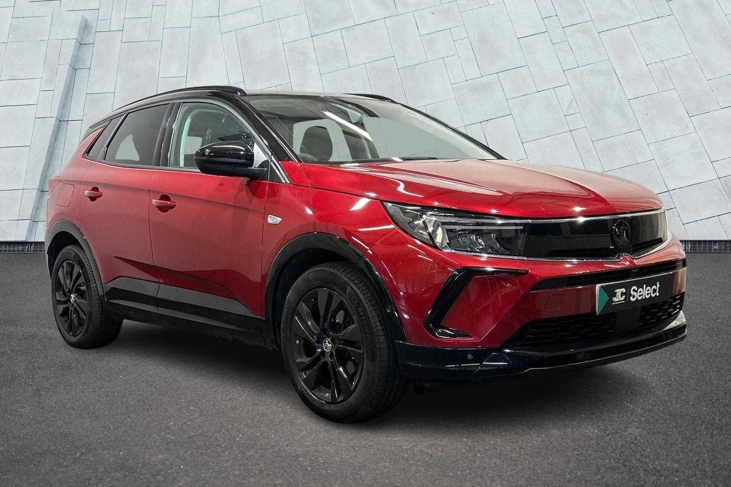 Main listing image - Vauxhall Grandland