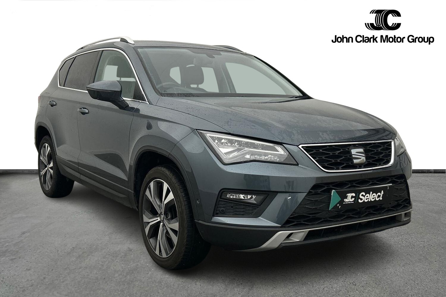 Main listing image - SEAT Ateca