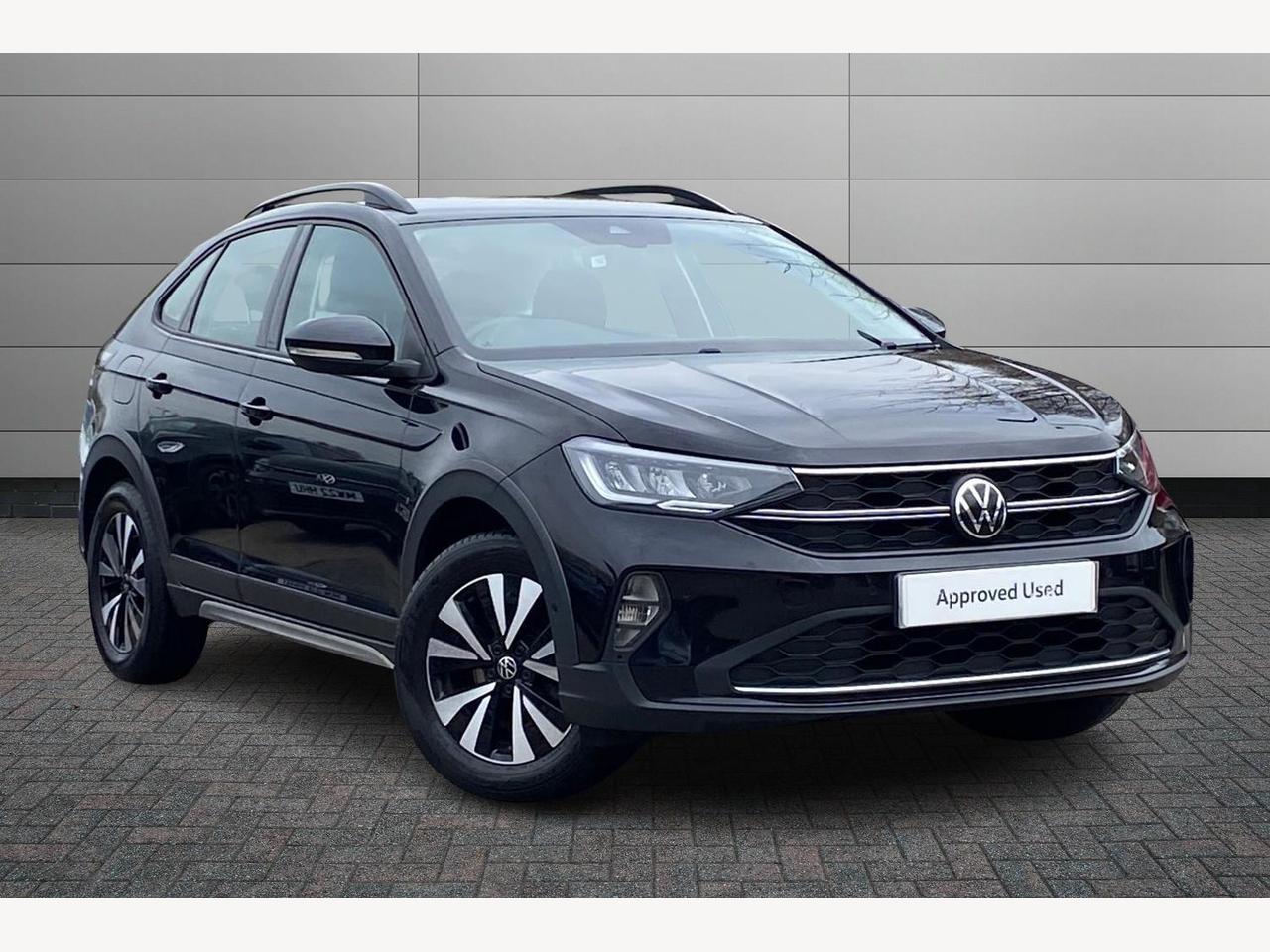 Main listing image - Volkswagen Taigo