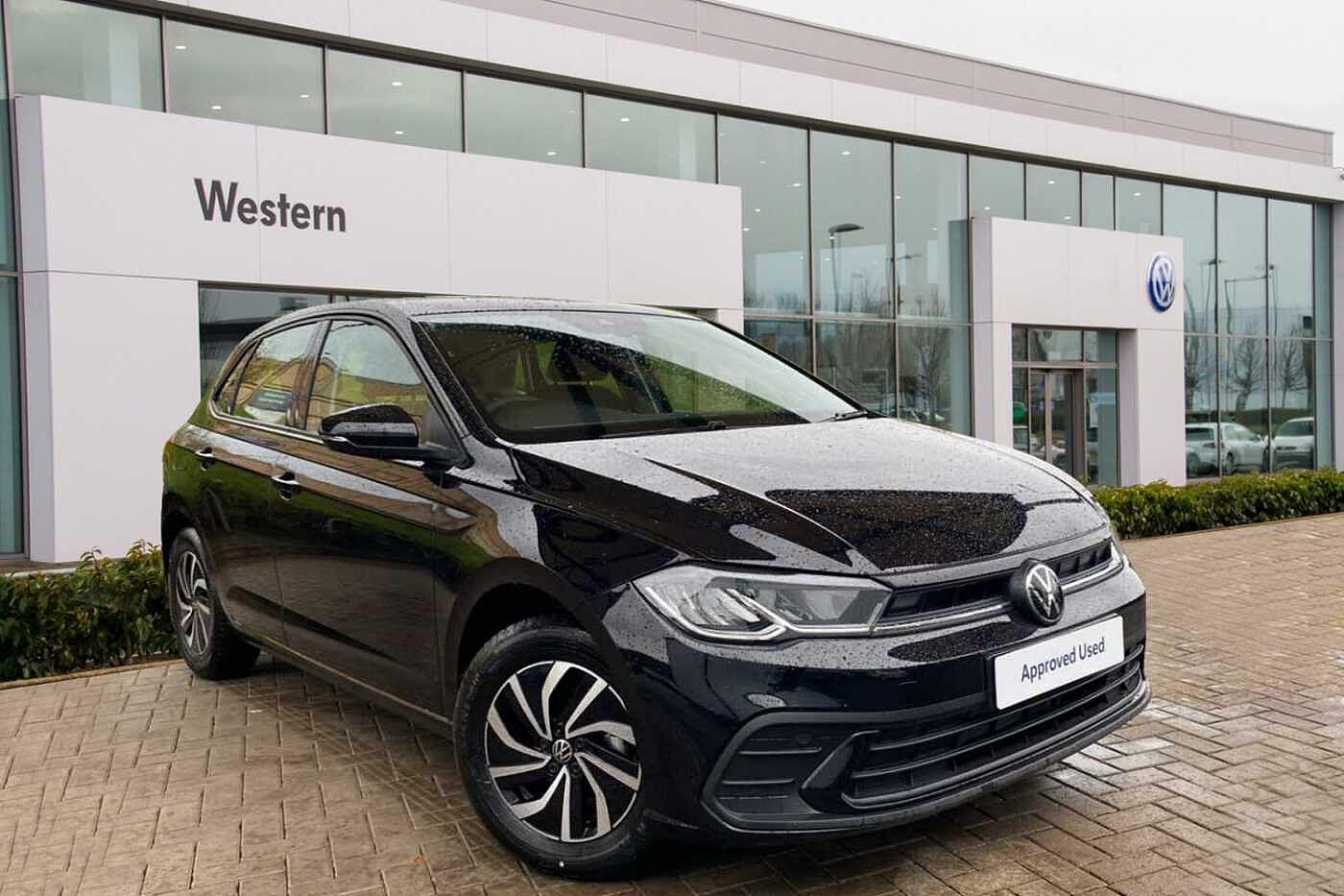 Main listing image - Volkswagen Polo