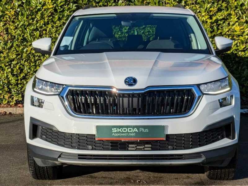 Main listing image - Skoda Kodiaq