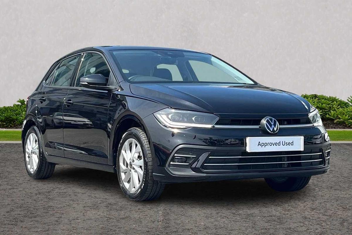 Main listing image - Volkswagen Polo