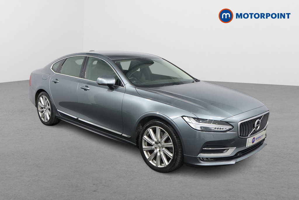 Main listing image - Volvo S90