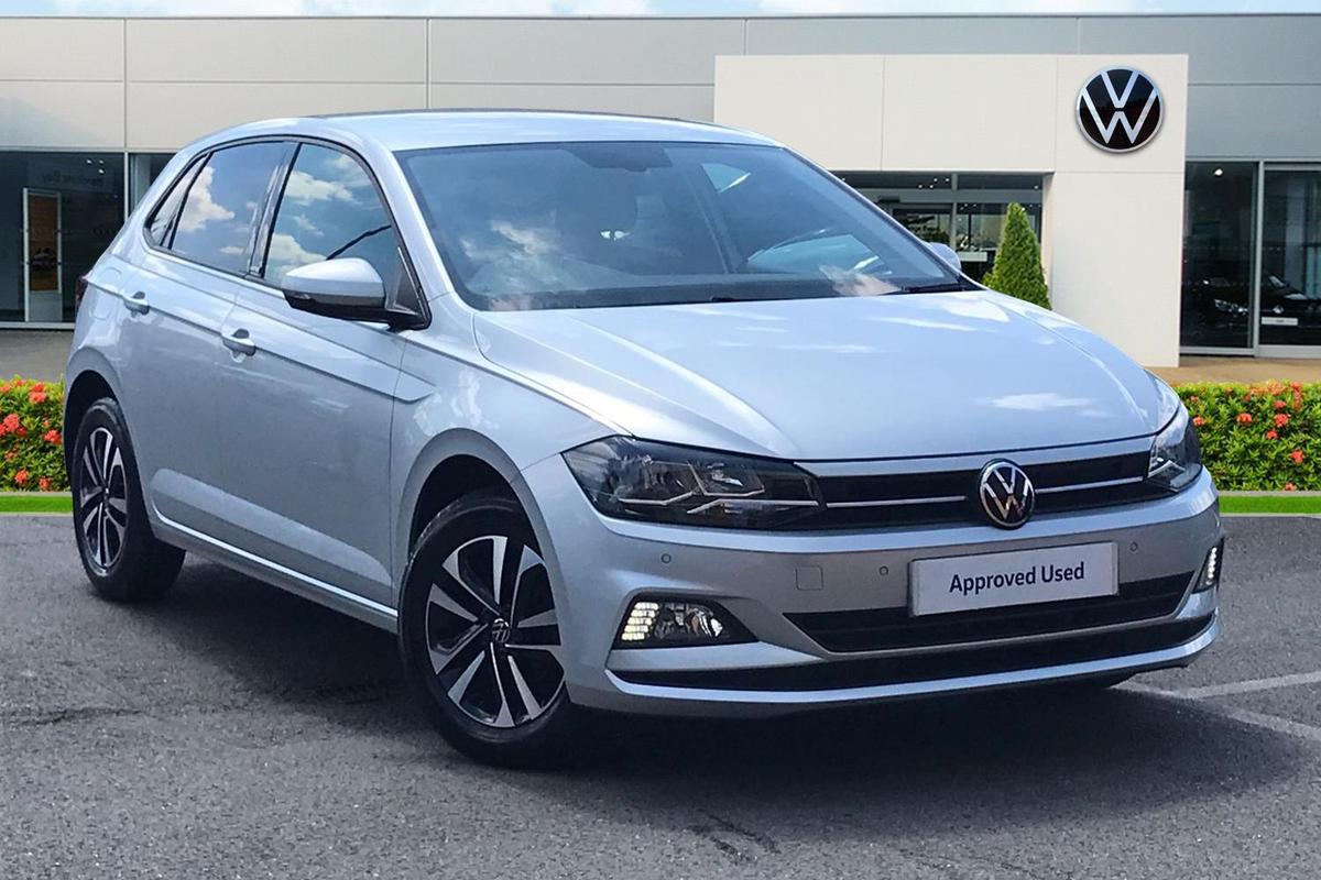 Main listing image - Volkswagen Polo